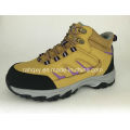 Lady Style Cemented Safety Shoes (HQ6120501)